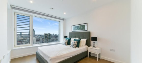 3 Schlafzimmer Wohnung in Elephant and Castle, United Kingdom, Nr. 4382 6