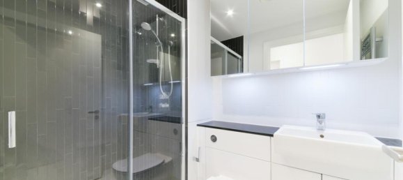 3 Schlafzimmer Wohnung in Elephant and Castle, United Kingdom, Nr. 4382 8