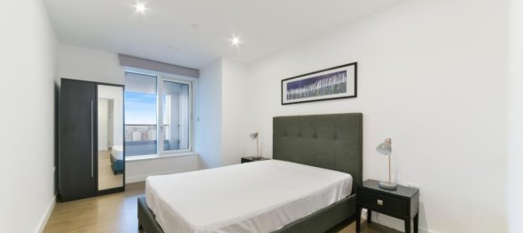 3 Schlafzimmer Wohnung in Elephant and Castle, United Kingdom, Nr. 4382 10