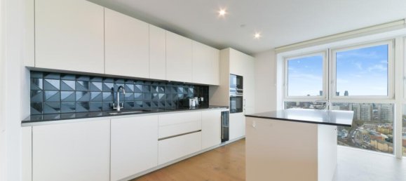 3 Schlafzimmer Wohnung in Elephant and Castle, United Kingdom, Nr. 4382 4