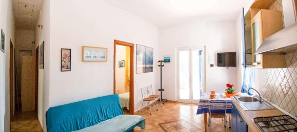 9-Zimmer Villa in Campo nell'Elba, Italy, Nr. 110784 32