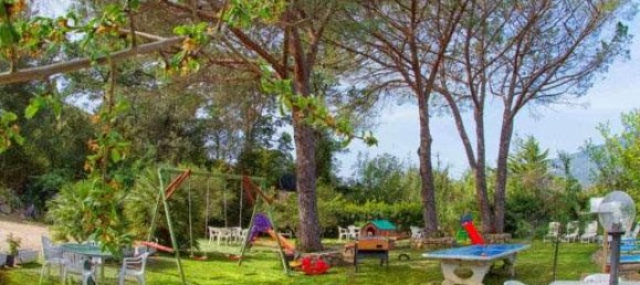 9-Zimmer Villa in Campo nell'Elba, Italy, Nr. 110784 4