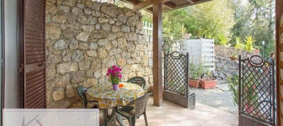 9-Zimmer Villa in Campo nell'Elba, Italy, Nr. 110784 5