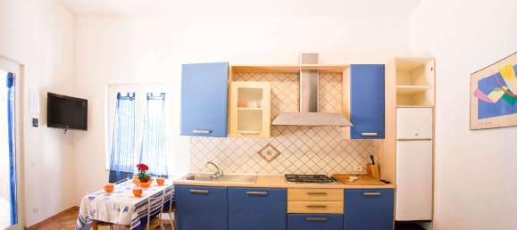 9-Zimmer Villa in Campo nell'Elba, Italy, Nr. 110784 34