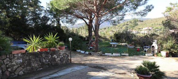 9-Zimmer Villa in Campo nell'Elba, Italy, Nr. 110784 3