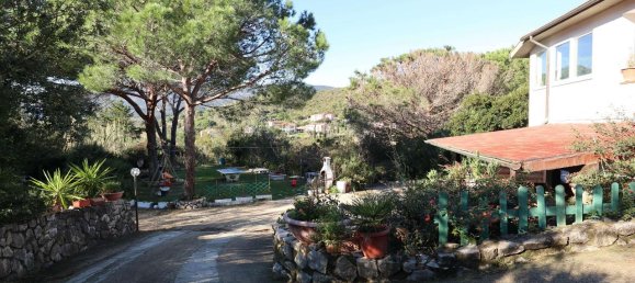 9-Zimmer Villa in Campo nell'Elba, Italy, Nr. 110784 2