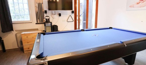 9-Zimmer Villa in Campo nell'Elba, Italy, Nr. 110784 21