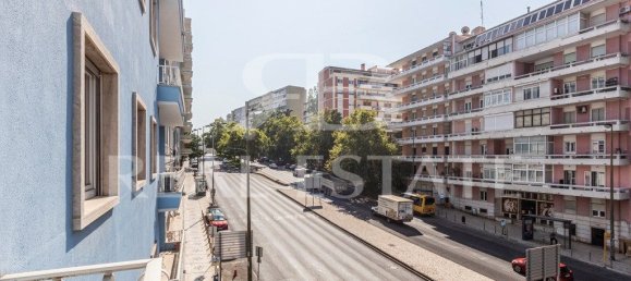 2 Schlafzimmer Wohnung in Lisbon, Portugal, Nr. 239228 23