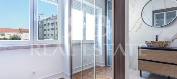 2 Schlafzimmer Wohnung in Lisbon, Portugal, Nr. 239228 10