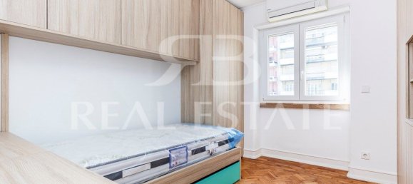 2 Schlafzimmer Wohnung in Lisbon, Portugal, Nr. 239228 4