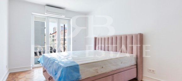2 Schlafzimmer Wohnung in Lisbon, Portugal, Nr. 239228 6