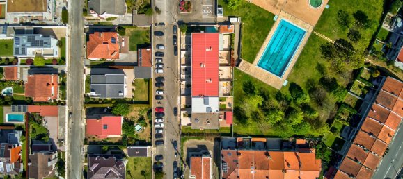 4 Schlafzimmer Haus in Braga, Portugal, Nr. 177516 3