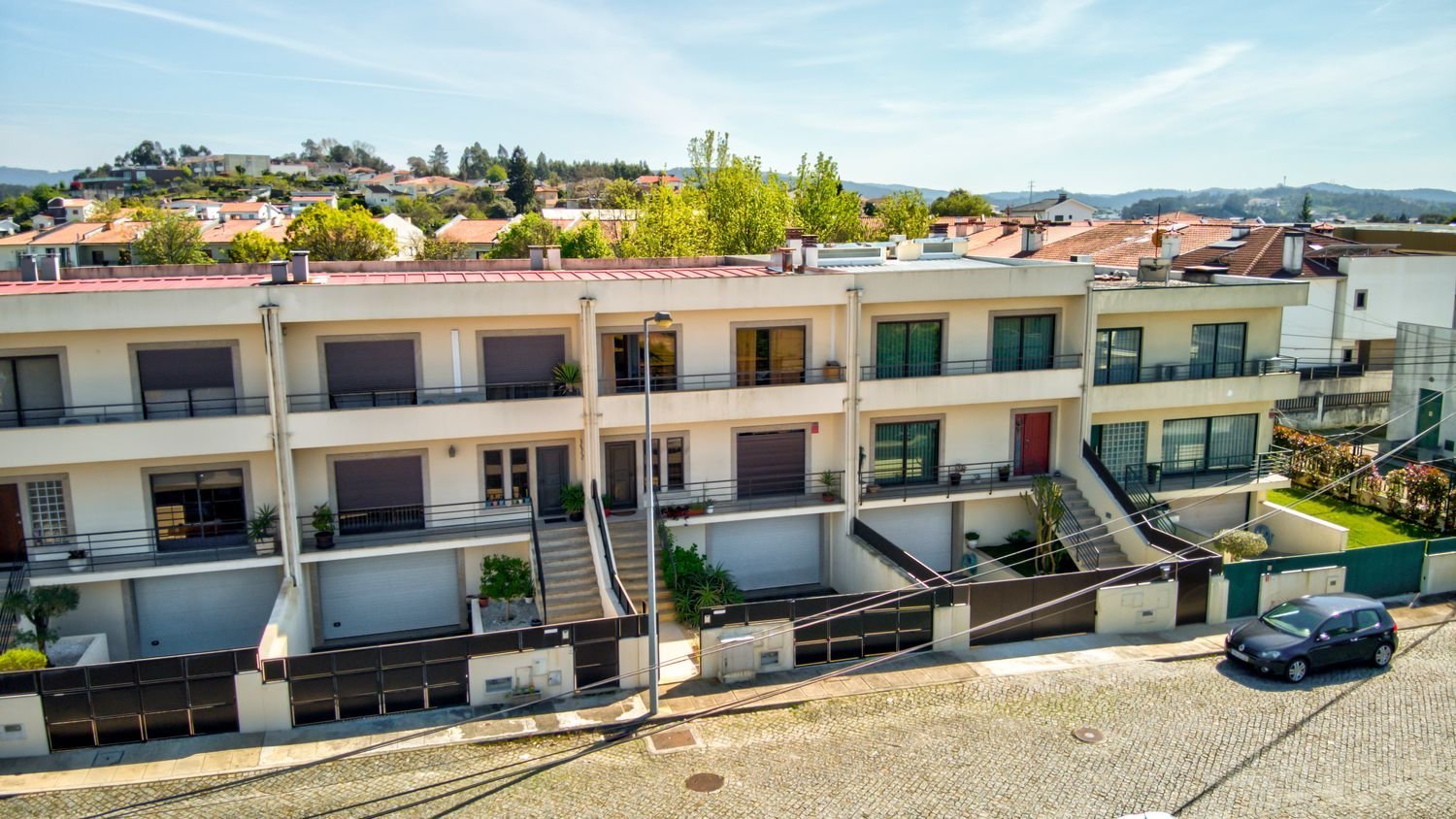 4 bedrooms House in Braga, Portugal No. 177516