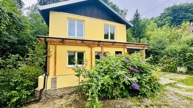 3-Zimmer Haus in Penzing, Austria, Nr. 239198