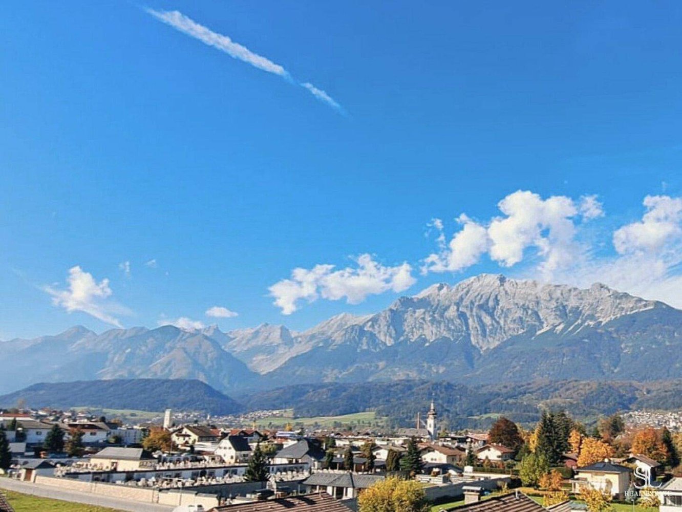 4غرفة منزل ذو طابقين في Wattens, Austria رقم 193727