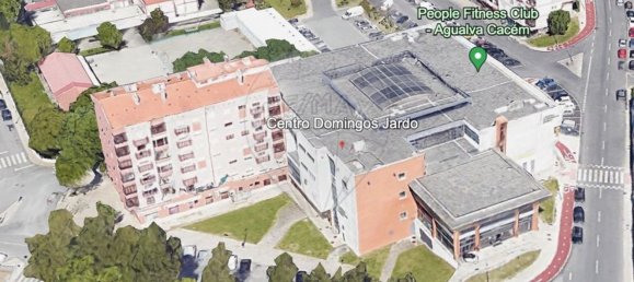 187m² Building in Sintra, Portugal No. 87246 3