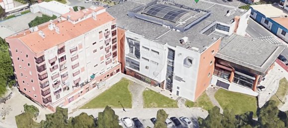 187m² Building in Sintra, Portugal No. 87246 5