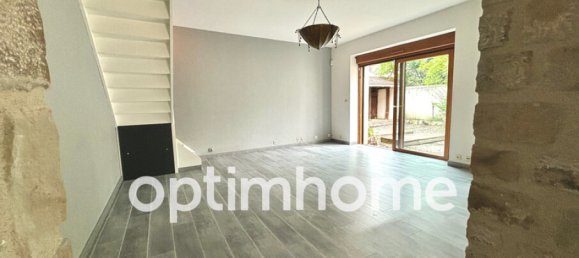 Casa de 4 dormitorios en Seine-et-Marne, France No. 336426 3