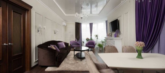 6 chambres Appartement à Palermo, Italy No. 215945 13