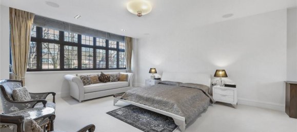 5 bedrooms House in London, United Kingdom No. 5335 81