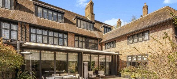 5 bedrooms House in London, United Kingdom No. 5335 47