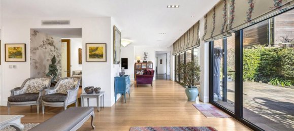 5 bedrooms House in London, United Kingdom No. 5335 30