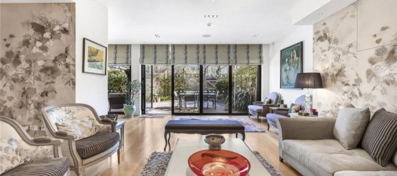 5 bedrooms House in London, United Kingdom No. 5335 28