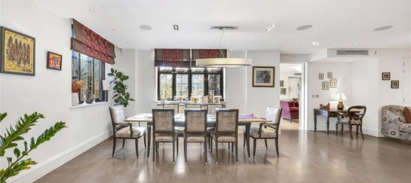 5 bedrooms House in London, United Kingdom No. 5335 71