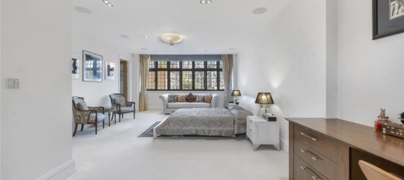 5 bedrooms House in London, United Kingdom No. 5335 51