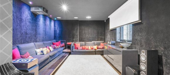 5 bedrooms House in London, United Kingdom No. 5335 31