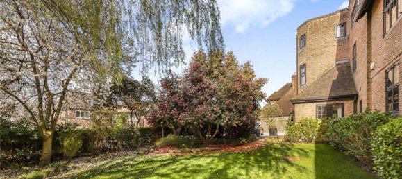 5 bedrooms House in London, United Kingdom No. 5335 17