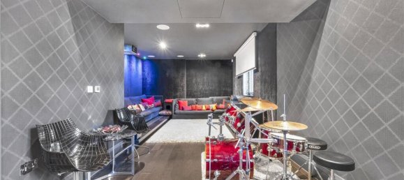 5 bedrooms House in London, United Kingdom No. 5335 29