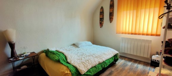 3 Schlafzimmer Villa in Crepy-en-Valois, France, Nr. 94077 10