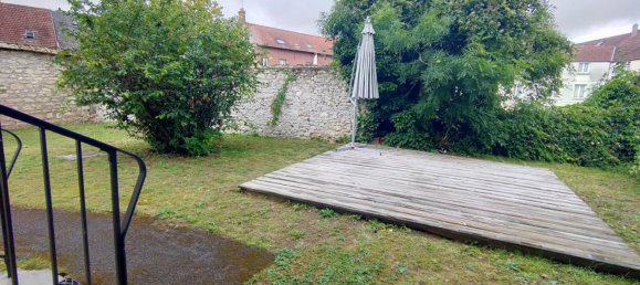 3 Schlafzimmer Villa in Crepy-en-Valois, France, Nr. 94077 18