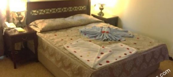 195 rooms Hotel in Avsallar, Turkey No. 881 3