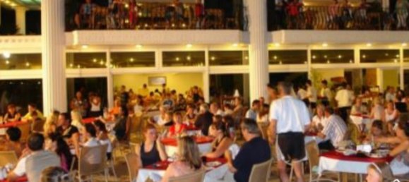 195 rooms Hotel in Avsallar, Turkey No. 881 2