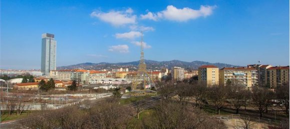 2 bedrooms Apartment in Turin, Italy No. 118876 19