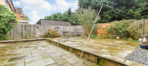 4 bedrooms House in Essex, United Kingdom No. 3969 6