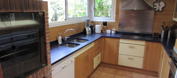 2 غرف نوم فيلا في Blanes, Spain رقم 7457 15