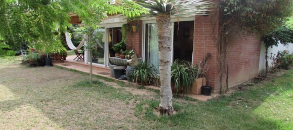 2 غرف نوم فيلا في Blanes, Spain رقم 7457 2