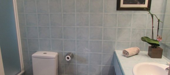 2 غرف نوم فيلا في Blanes, Spain رقم 7457 18