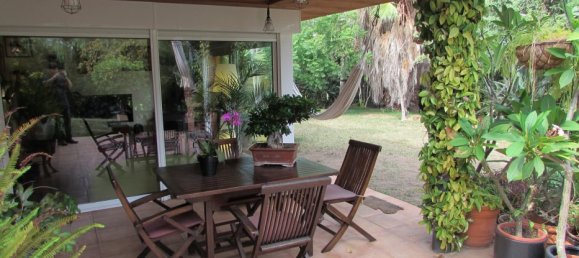 2 غرف نوم فيلا في Blanes, Spain رقم 7457 5