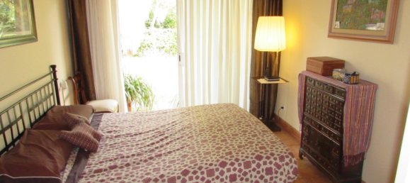 2 غرف نوم فيلا في Blanes, Spain رقم 7457 16