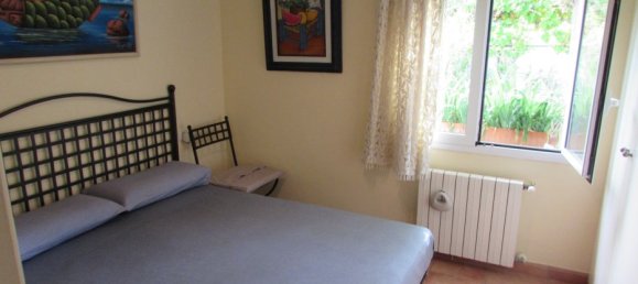 2 غرف نوم فيلا في Blanes, Spain رقم 7457 17