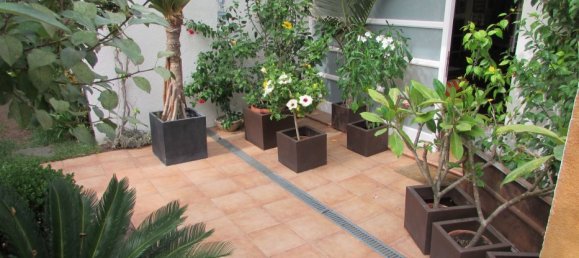 2 غرف نوم فيلا في Blanes, Spain رقم 7457 7