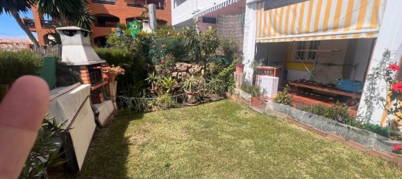 Квартира с 2 спальнями в Михас, Испания № 150082 3