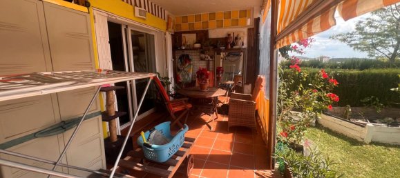 Квартира с 2 спальнями в Михас, Испания № 150082 9