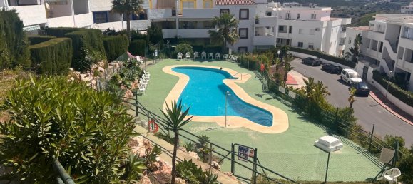 Квартира с 2 спальнями в Михас, Испания № 150082 7