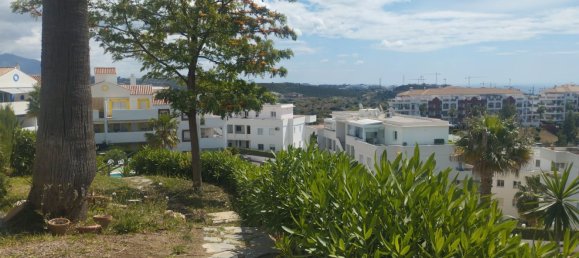 Квартира с 2 спальнями в Михас, Испания № 150082 13