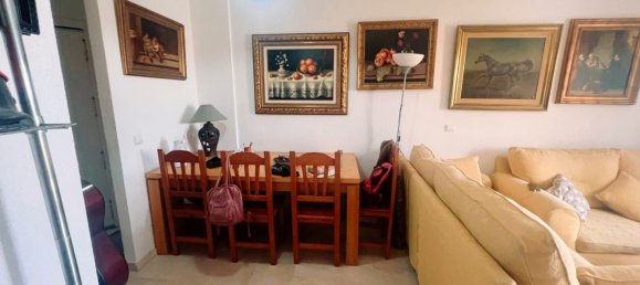 Квартира с 2 спальнями в Михас, Испания № 150082 5